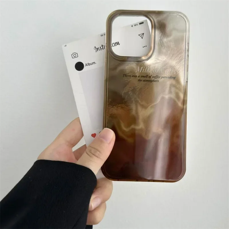 Funda de Teléfono con Degradad - Phone Cases Best reseña y precio