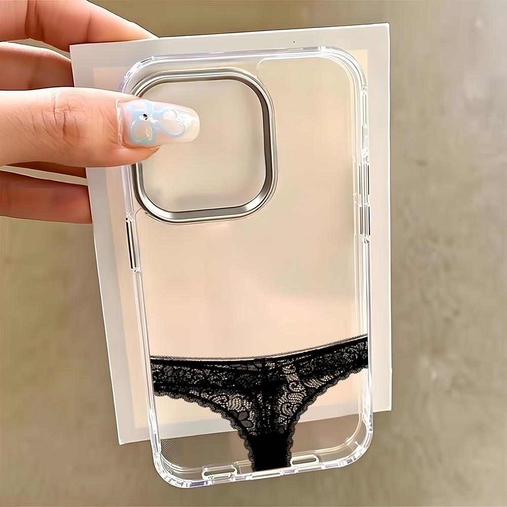 Funda Divertida para Teléfono  - Phone Cases Drawing reseña y precio
