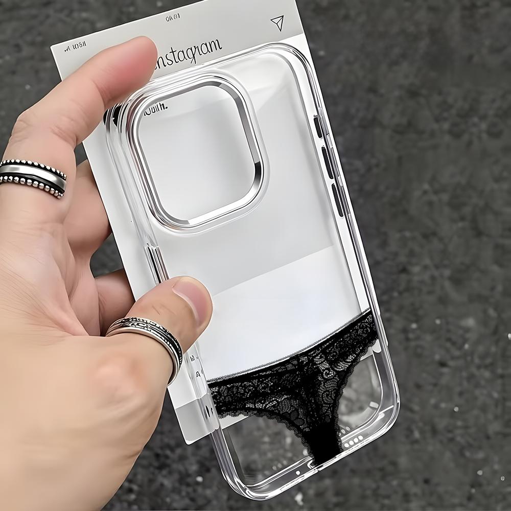 Funda Divertida para Teléfono  - Phone Cases Drawing reseña y precio