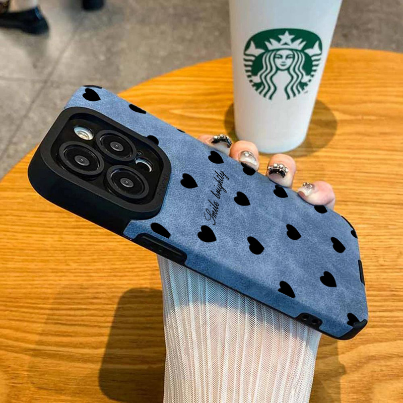 Nueva Funda de Teléfono de Luj - Phone Cases Best reseña y precio