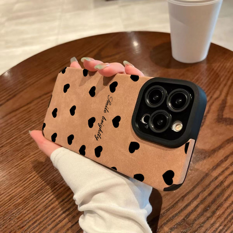 Nueva Funda de Teléfono de Luj - Phone Cases Best reseña y precio