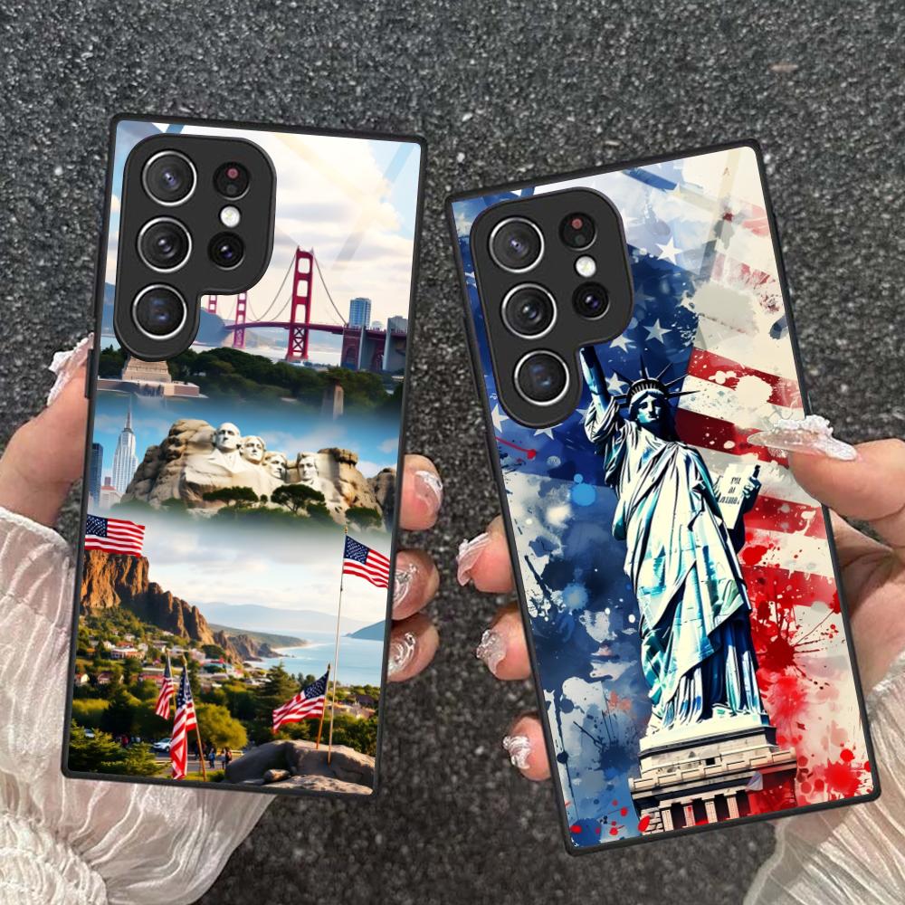 Funda para Teléfono Móvil con  - Phone Cases Usa reseña y precio