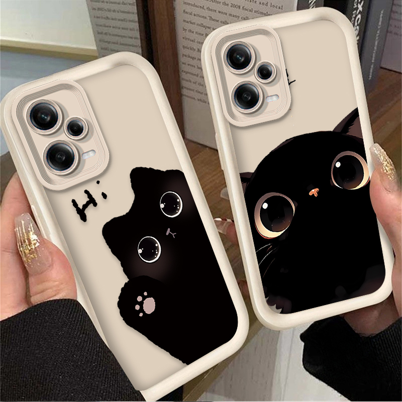 Preciosa funda de teléfono con - Phone Cases Xiaomi reseña y precio