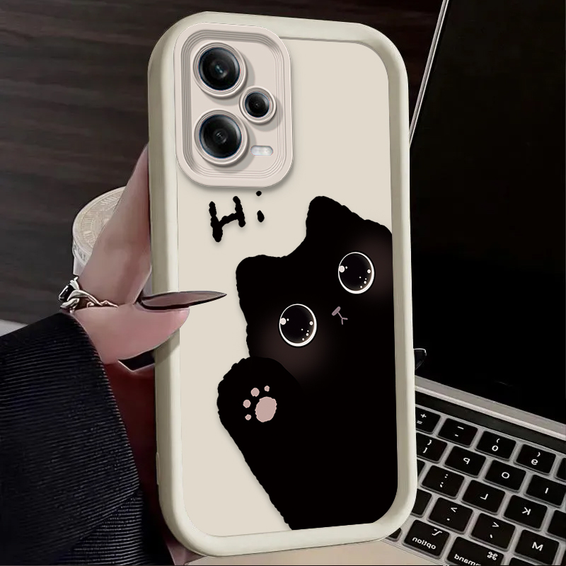 Preciosa funda de teléfono con - Phone Cases Xiaomi reseña y precio