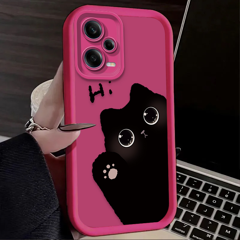 Preciosa funda de teléfono con - Phone Cases Xiaomi reseña y precio