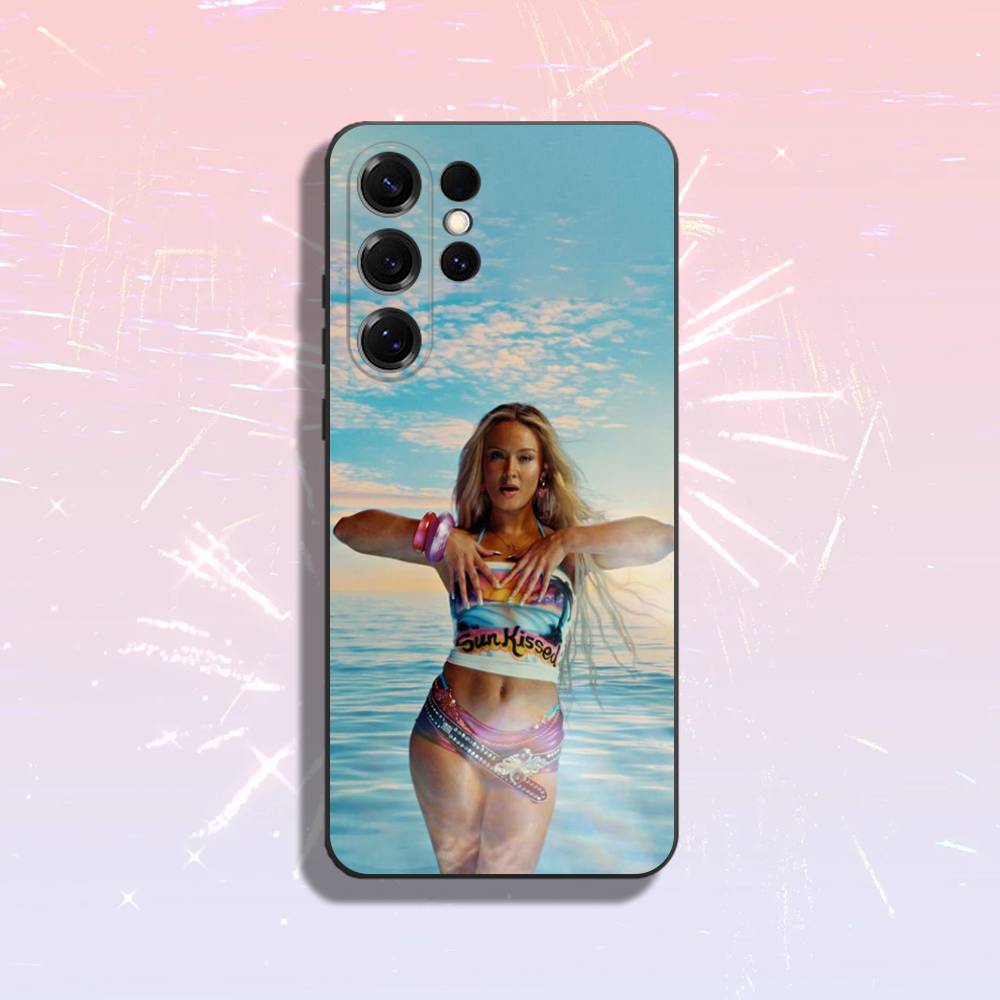 Funda de teléfono Z-Zara L-Lar - Phone Cases Zara reseña y precio