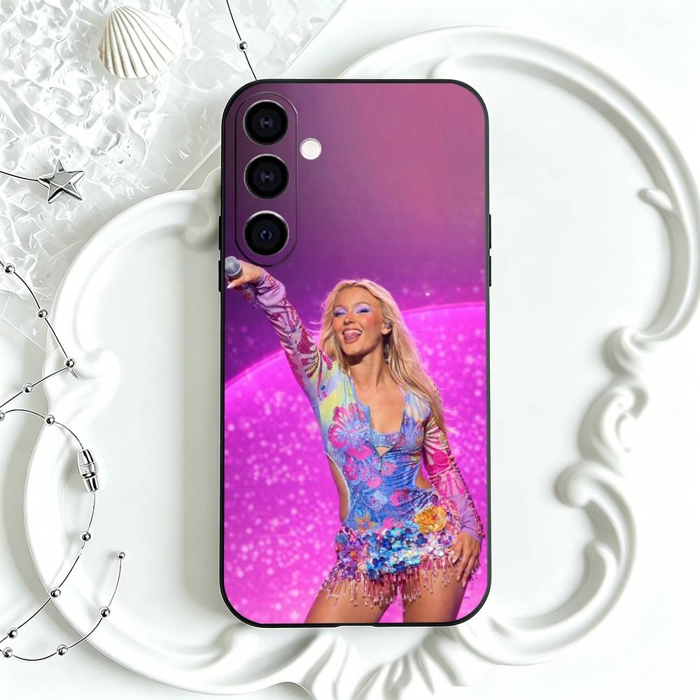 Funda de teléfono Midnight Sun - Phone Cases Zara reseña y precio