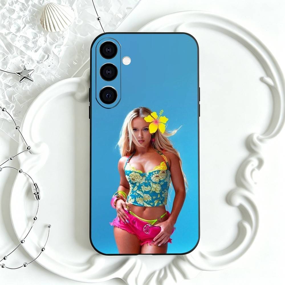 Funda de teléfono Midnight Sun - Phone Cases Zara reseña y precio