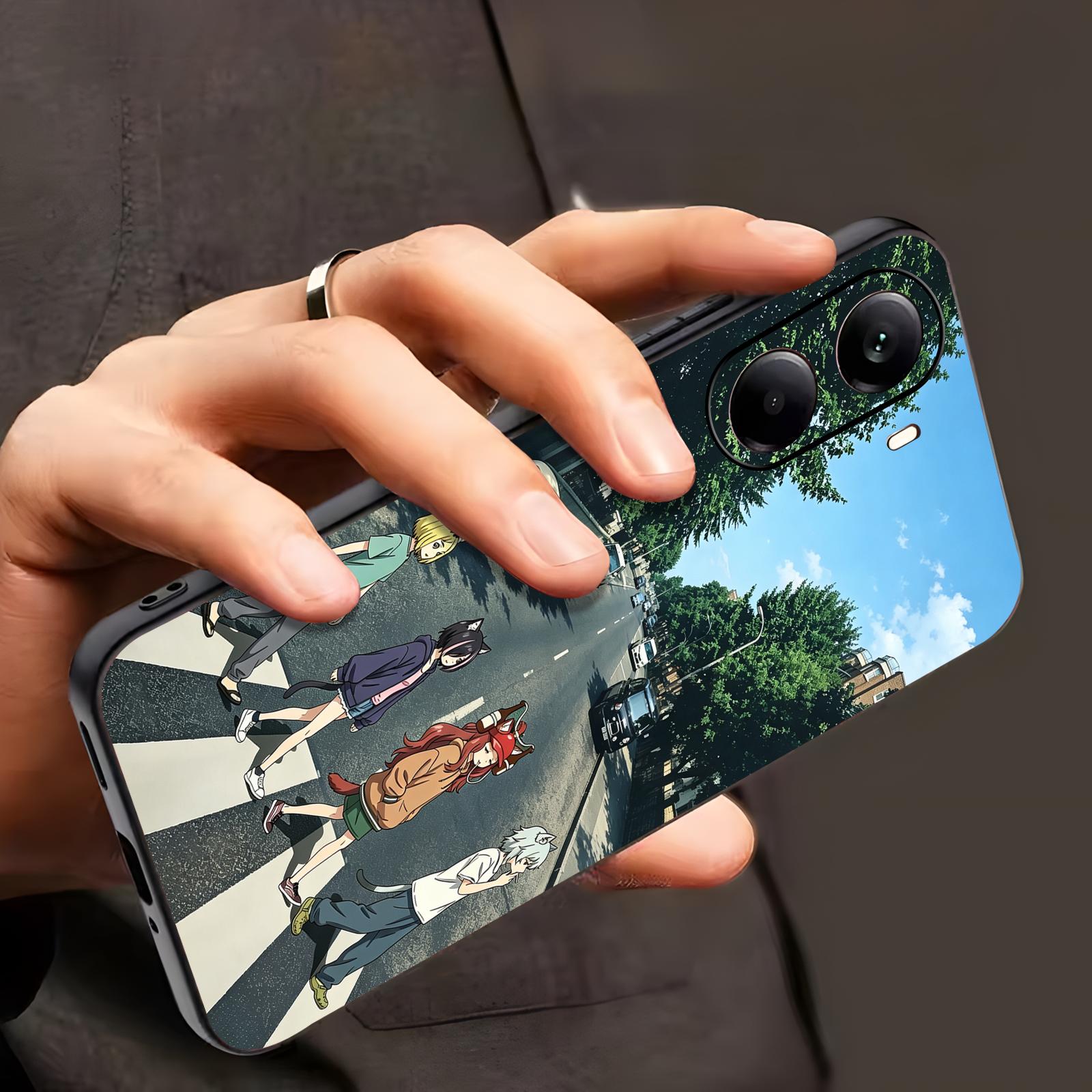 Funda de teléfono para Xiaomi  - Phone Cases Xiaomi reseña y precio