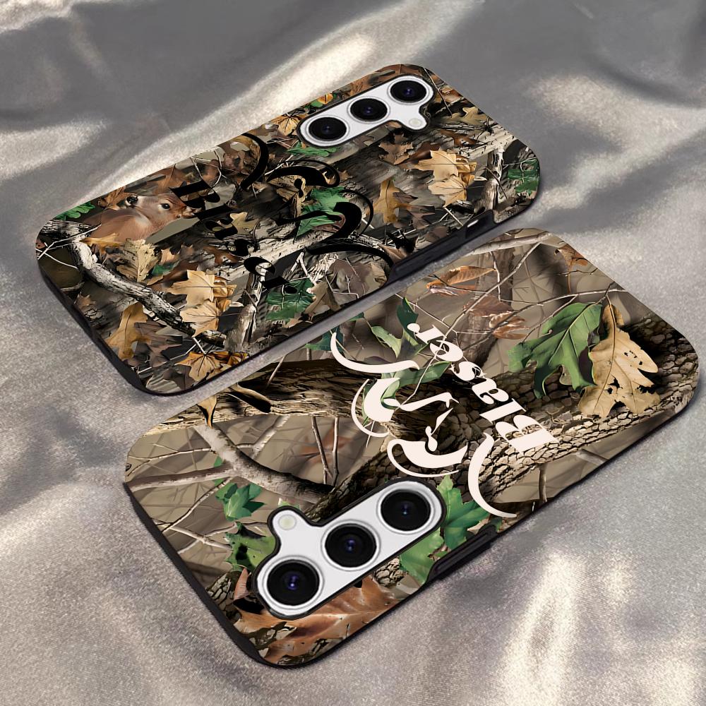 Blaseres EE. UU. Rifles funda  - Phone Cases Usa reseña y precio