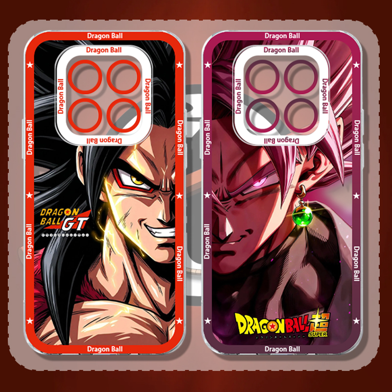 Funda para D-DRAGON BALL GOKU  - Phone Cases Xiaomi reseña y precio