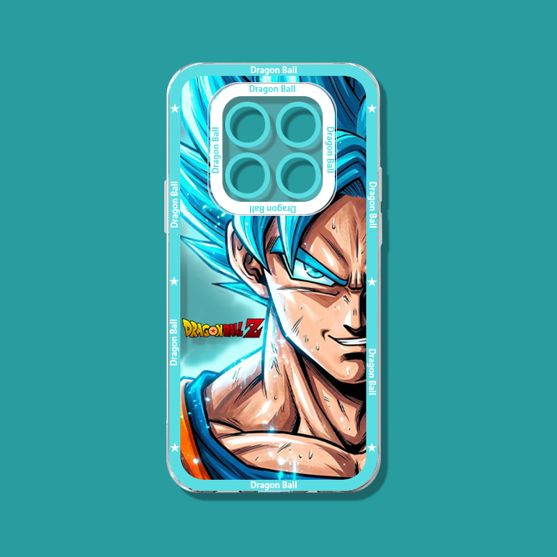 Funda para D-DRAGON BALL GOKU  - Phone Cases Xiaomi reseña y precio