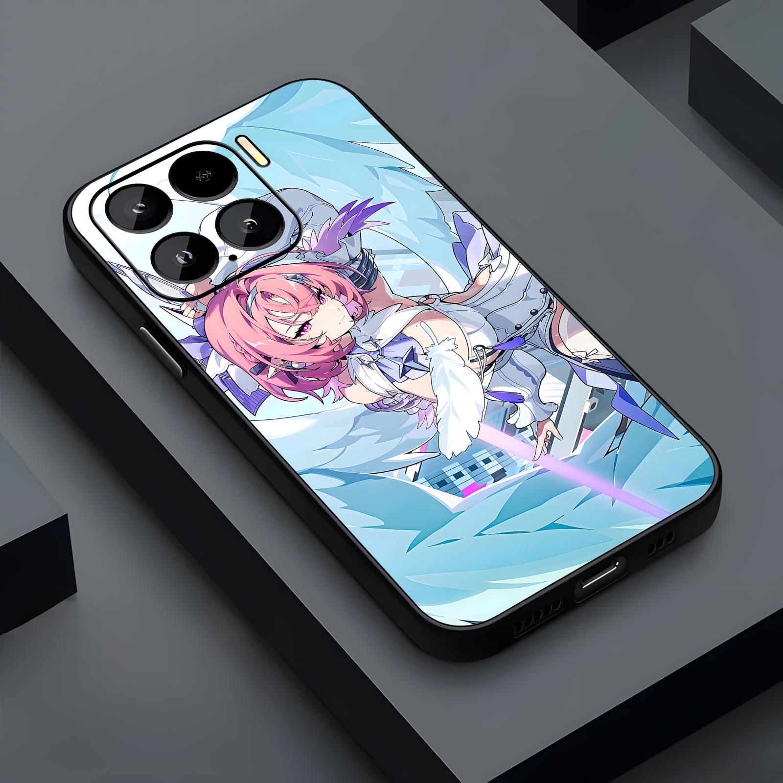 Funda de teléfono Zenless Zone - Phone Cases Xiaomi reseña y precio