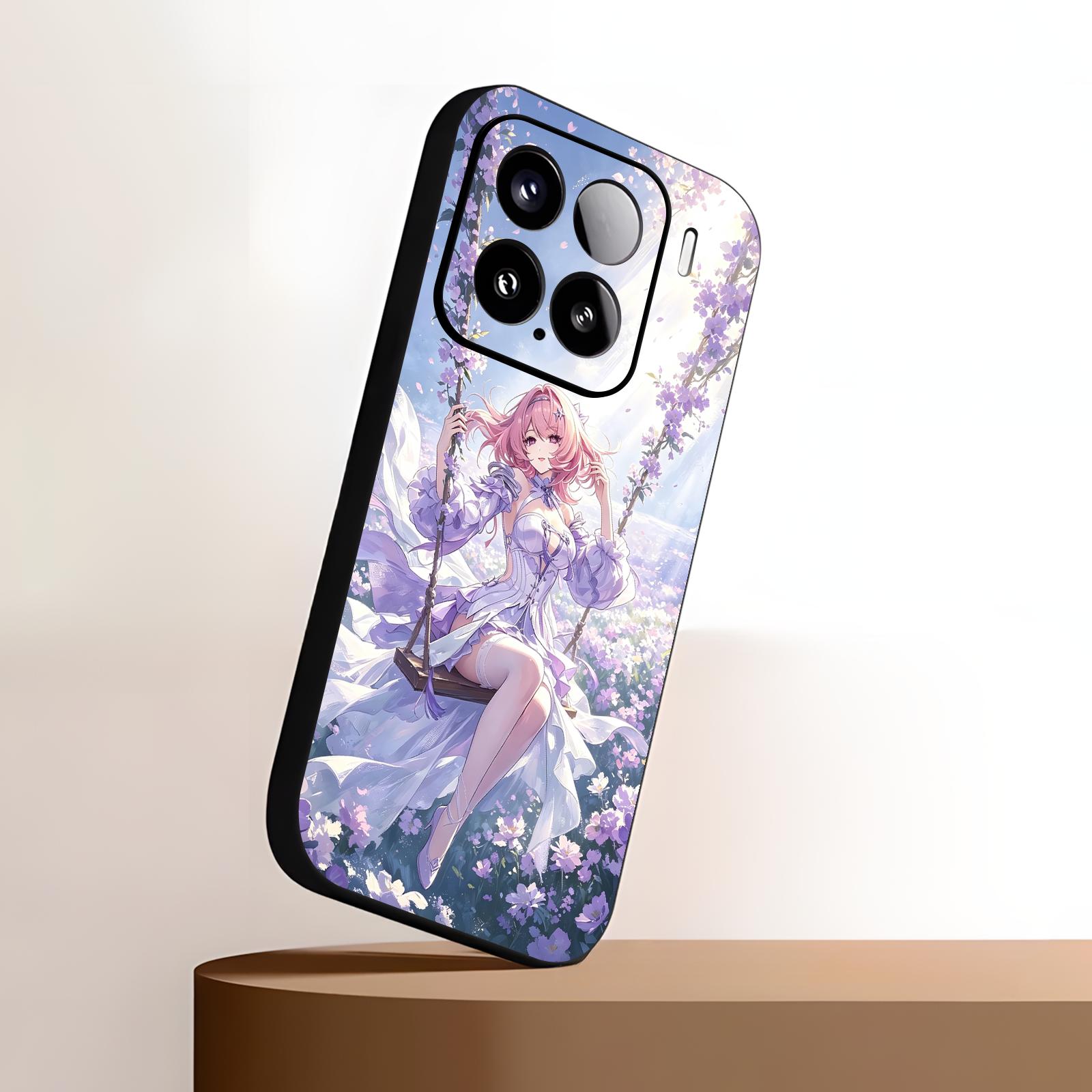 Funda de teléfono Zenless Zone - Phone Cases Xiaomi reseña y precio