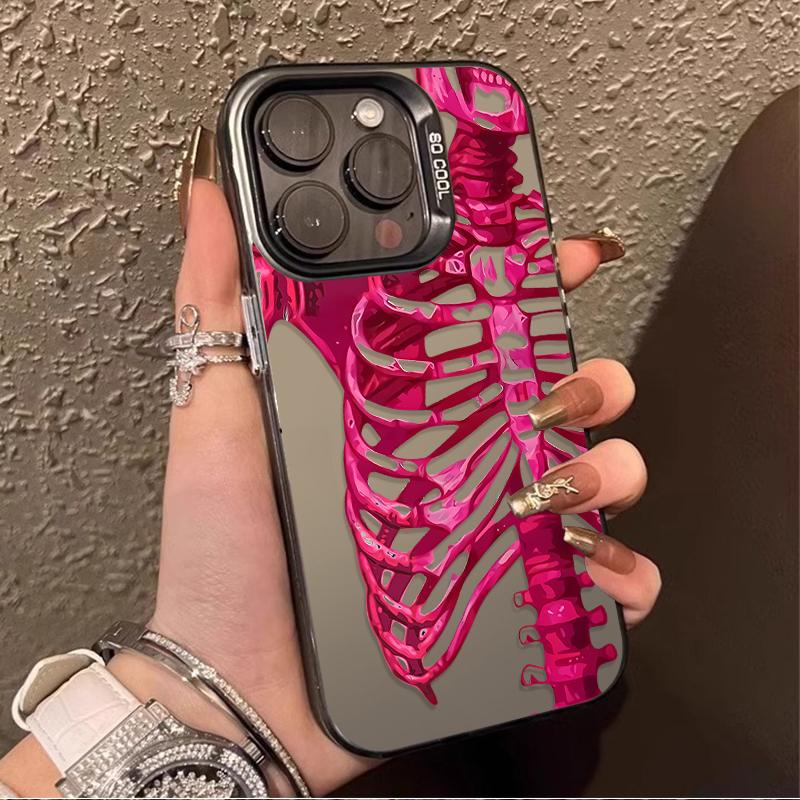 Funda de teléfono de lujo con  - Phone Cases Best reseña y precio