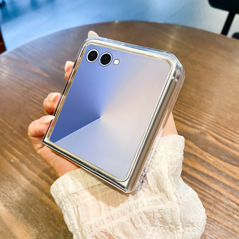 Funda de teléfono con diseño d - Phone Cases Clear reseña y precio