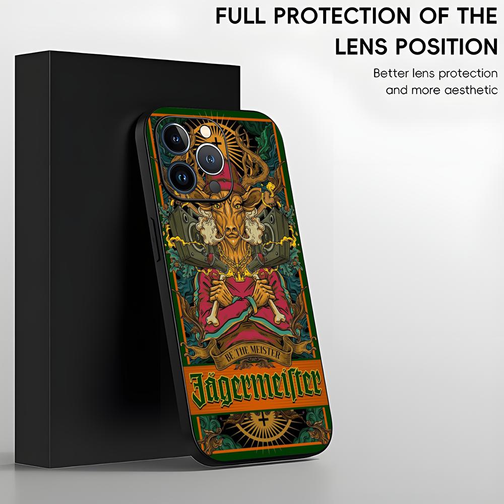Funda para Teléfono con Logoti - Phone Cases Best reseña y precio