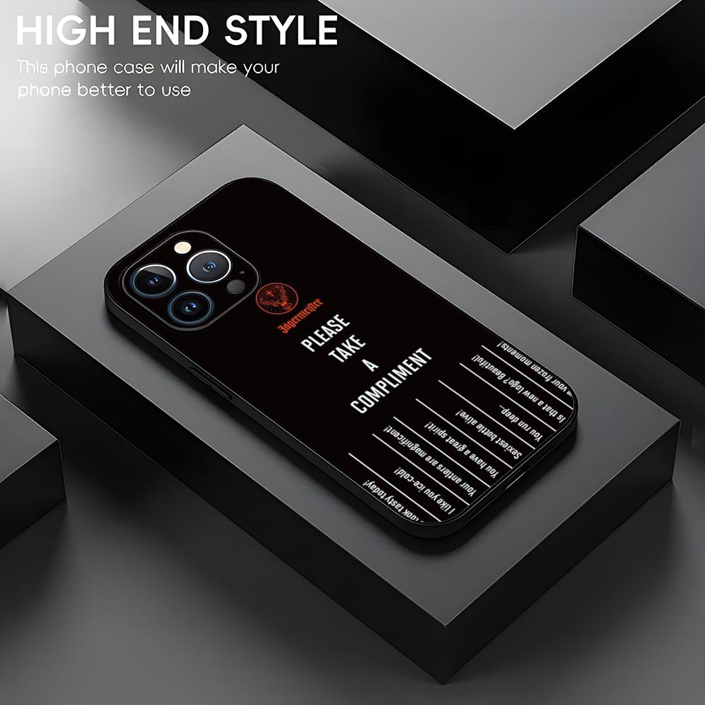 Funda para Teléfono con Logoti - Phone Cases Best reseña y precio