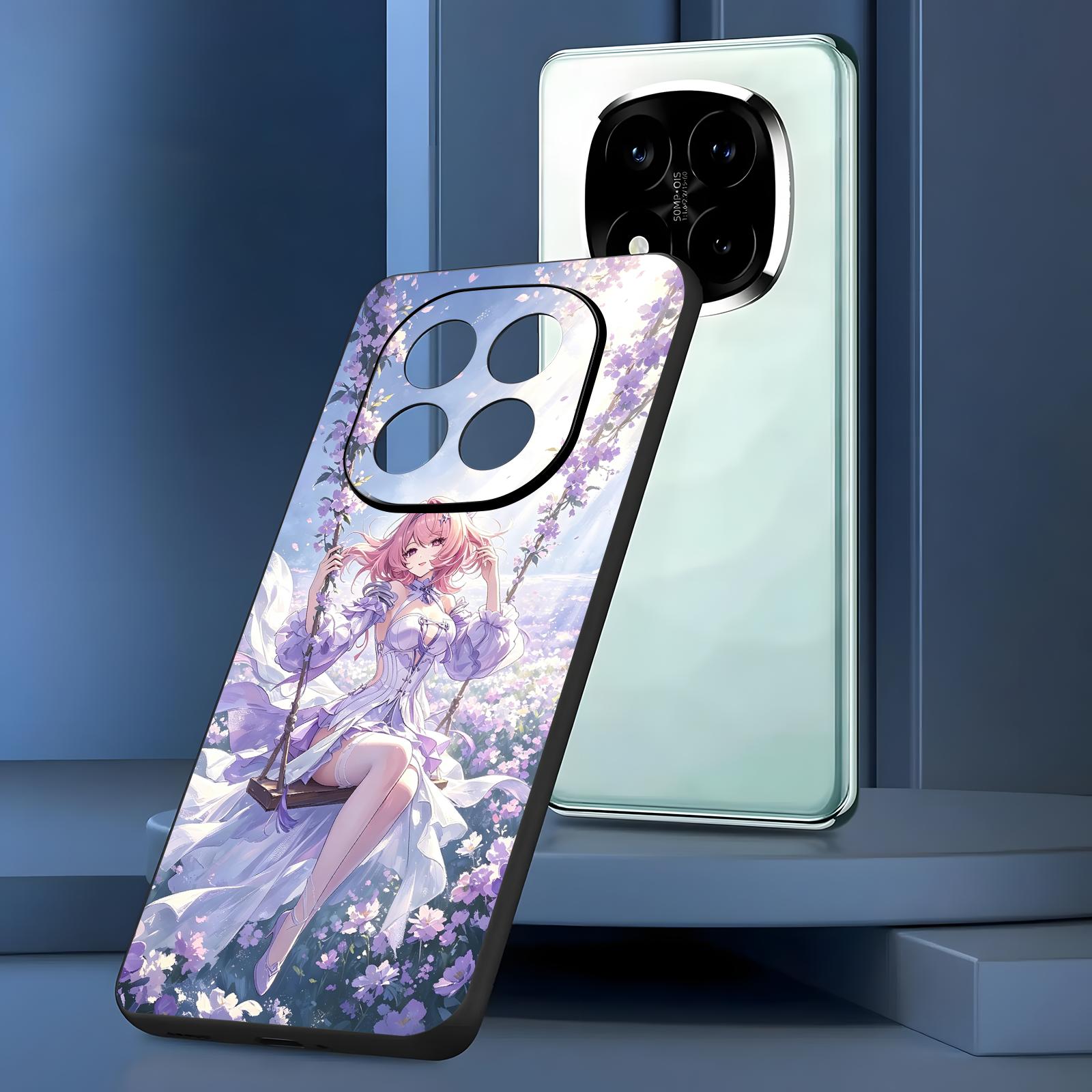 Funda de teléfono para Redmi N - Phone Cases Xiaomi reseña y precio