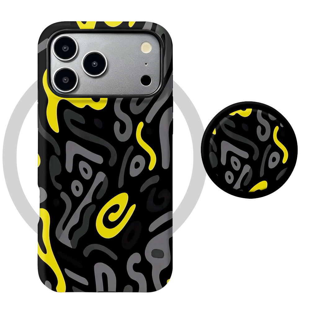 Funda Magnética con Diseño de  - Huawei Nova 12 reseña y precio