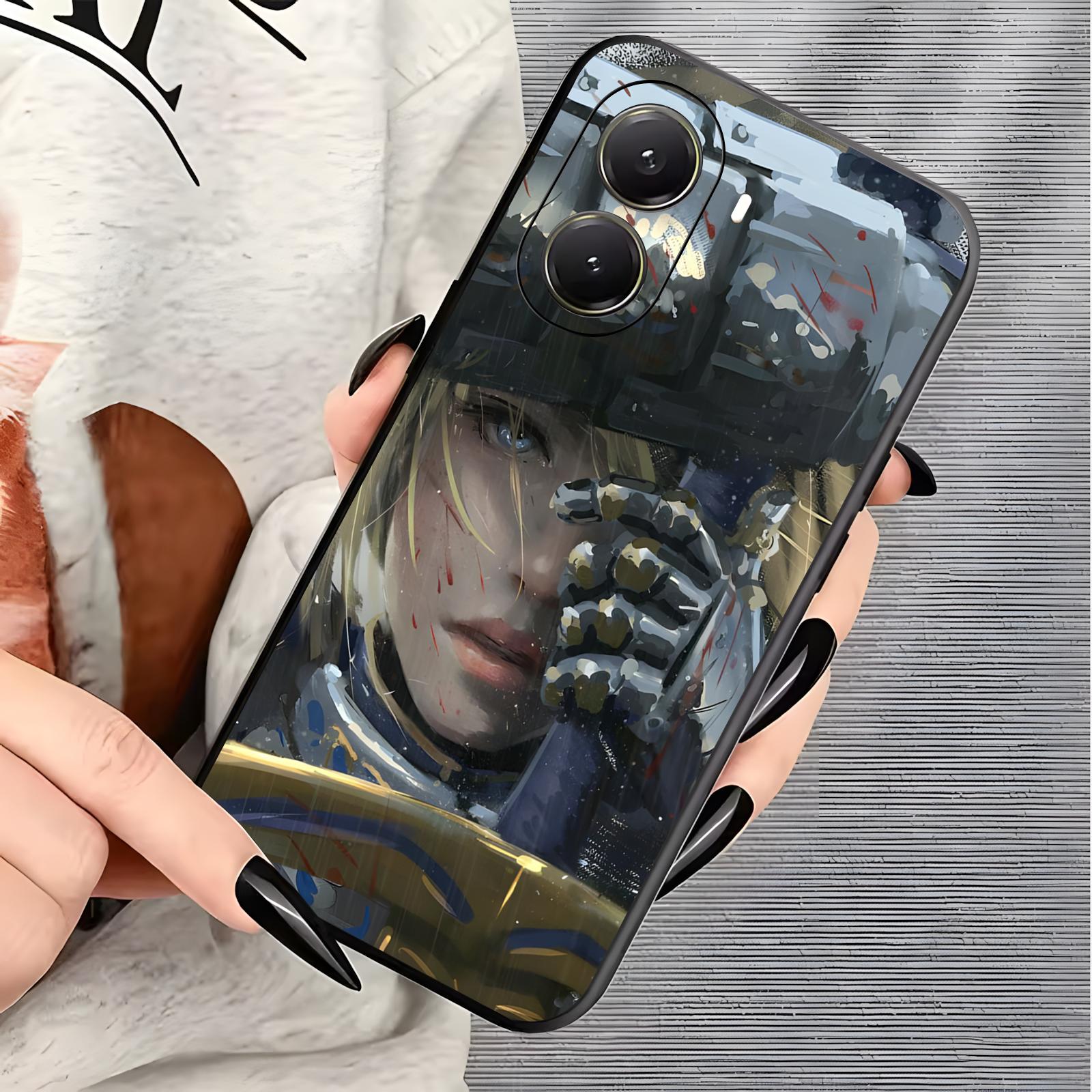 Funda de teléfono para Xiaomi  - Phone Cases Xiaomi reseña y precio