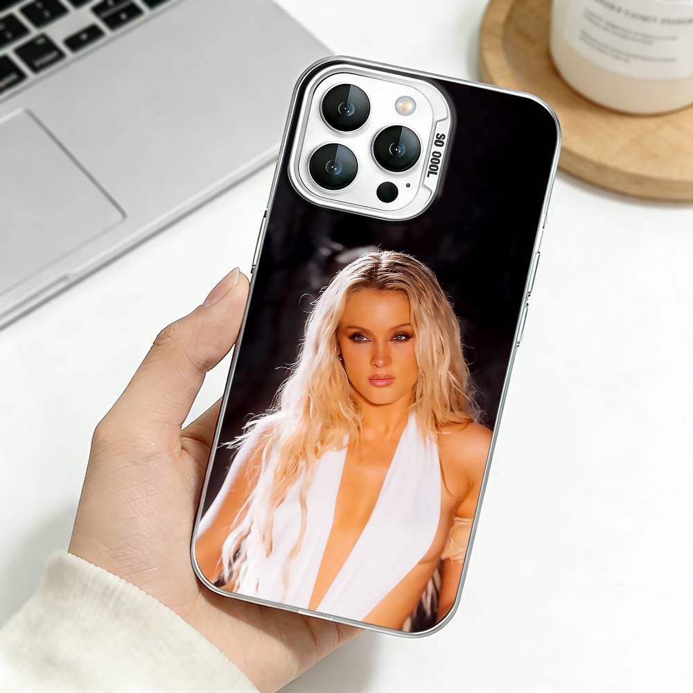 Funda para Teléfono Z-Zara Lar - Phone Cases Zara reseña y precio