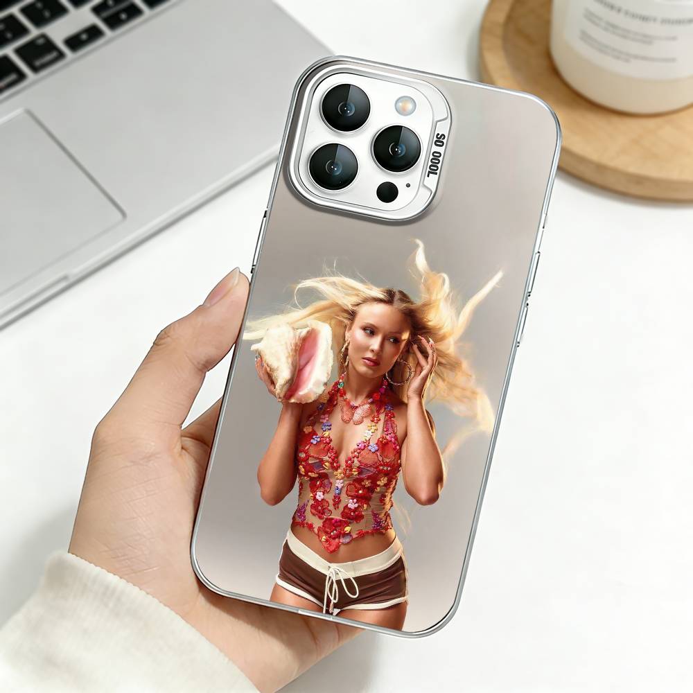 Funda para Teléfono Z-Zara Lar - Phone Cases Zara reseña y precio