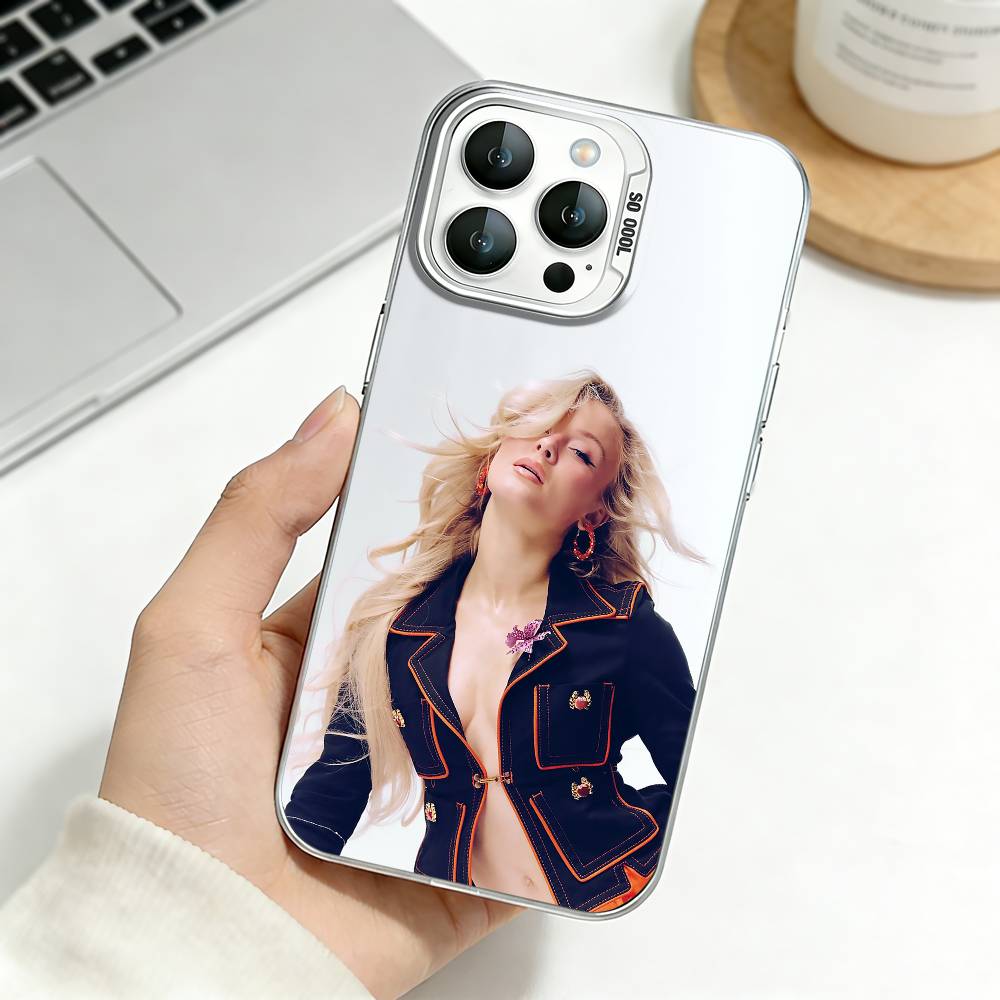 Funda para Teléfono Z-Zara Lar - Phone Cases Zara reseña y precio