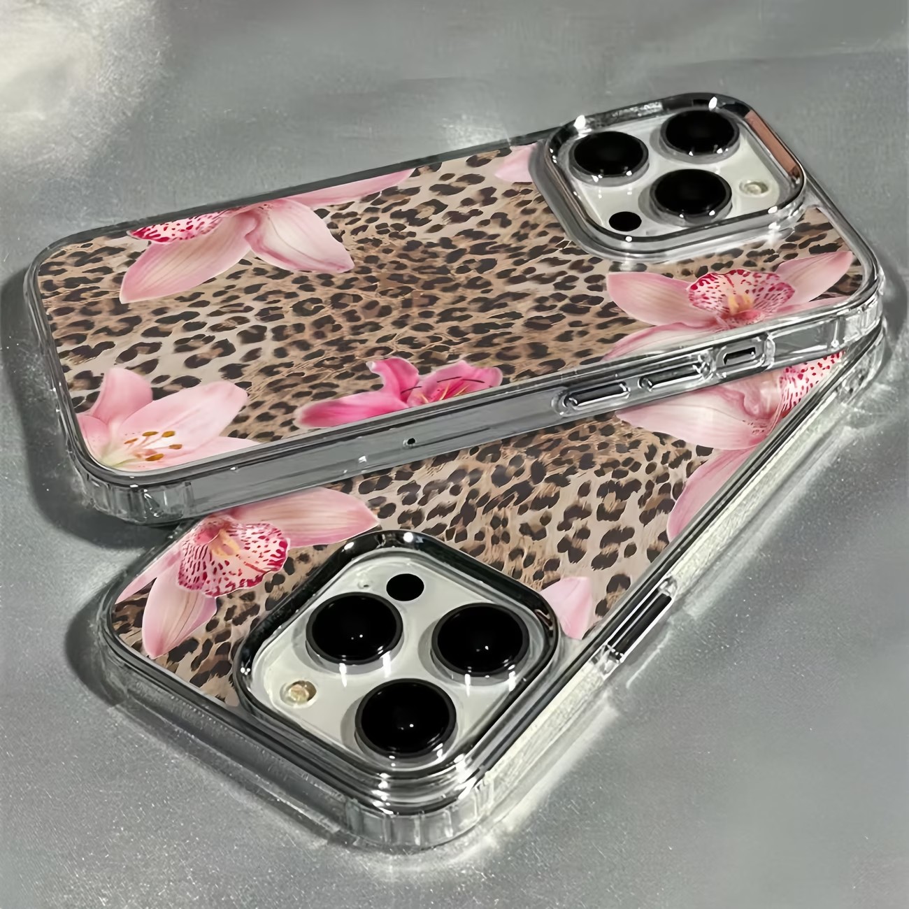 Funda Transparente con Estampa - Phone Cases Best reseña y precio