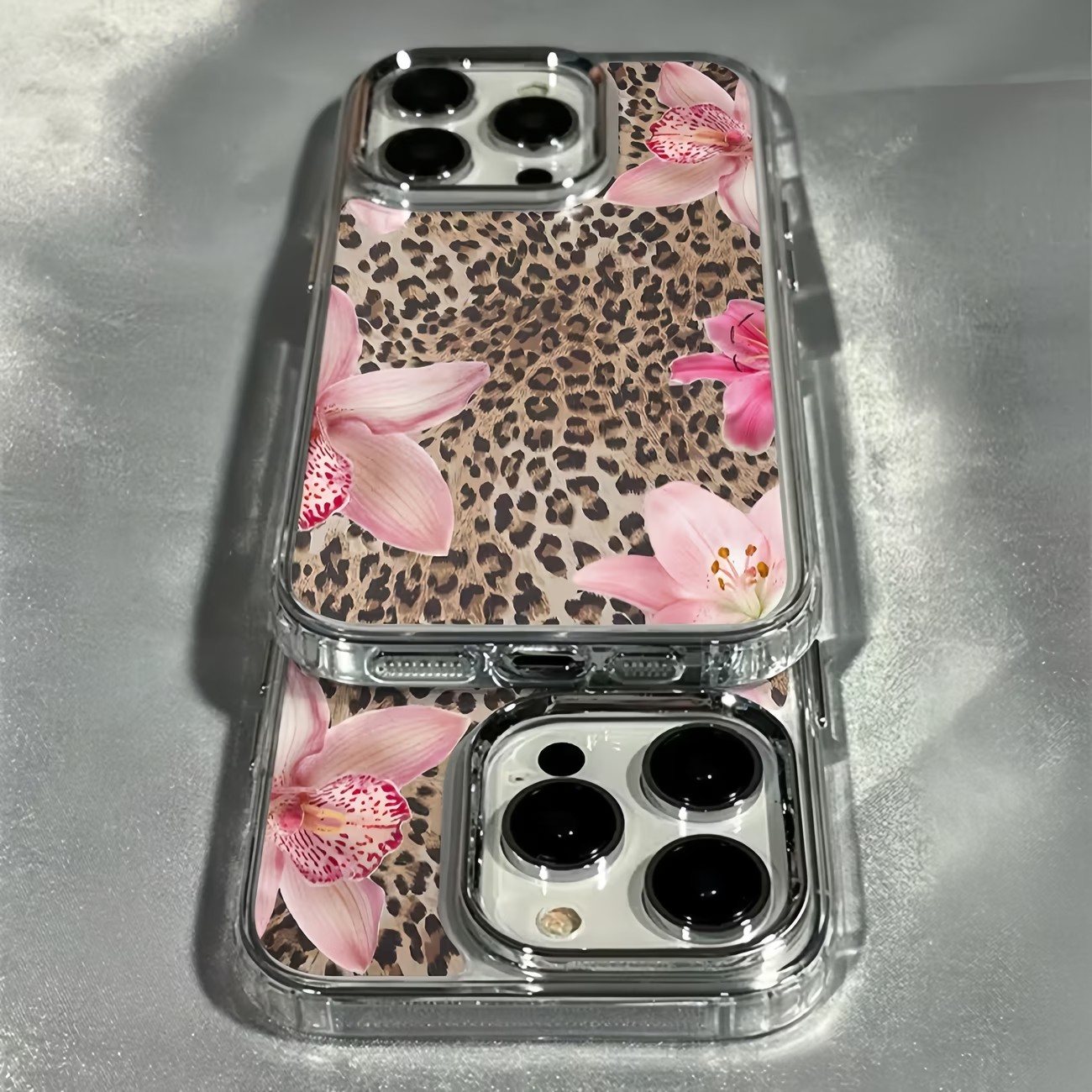 Funda Transparente con Estampa - Phone Cases Best reseña y precio