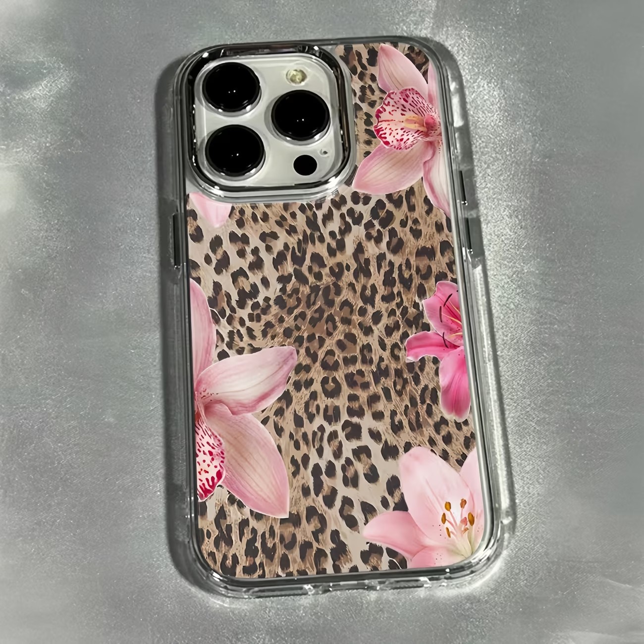 Funda Transparente con Estampa - Phone Cases Best reseña y precio