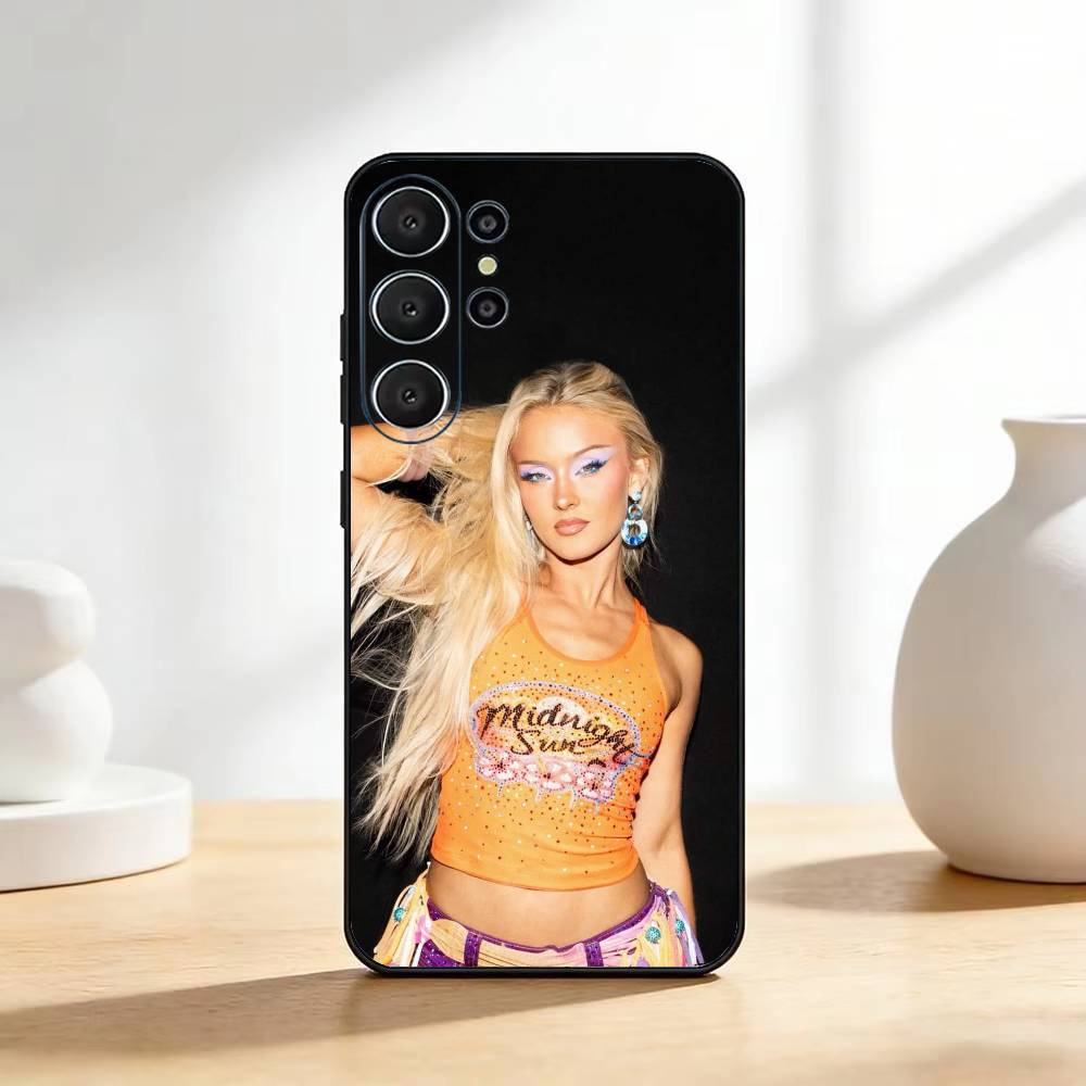Funda de Teléfono Z-Zara Larss - Phone Cases Zara reseña y precio