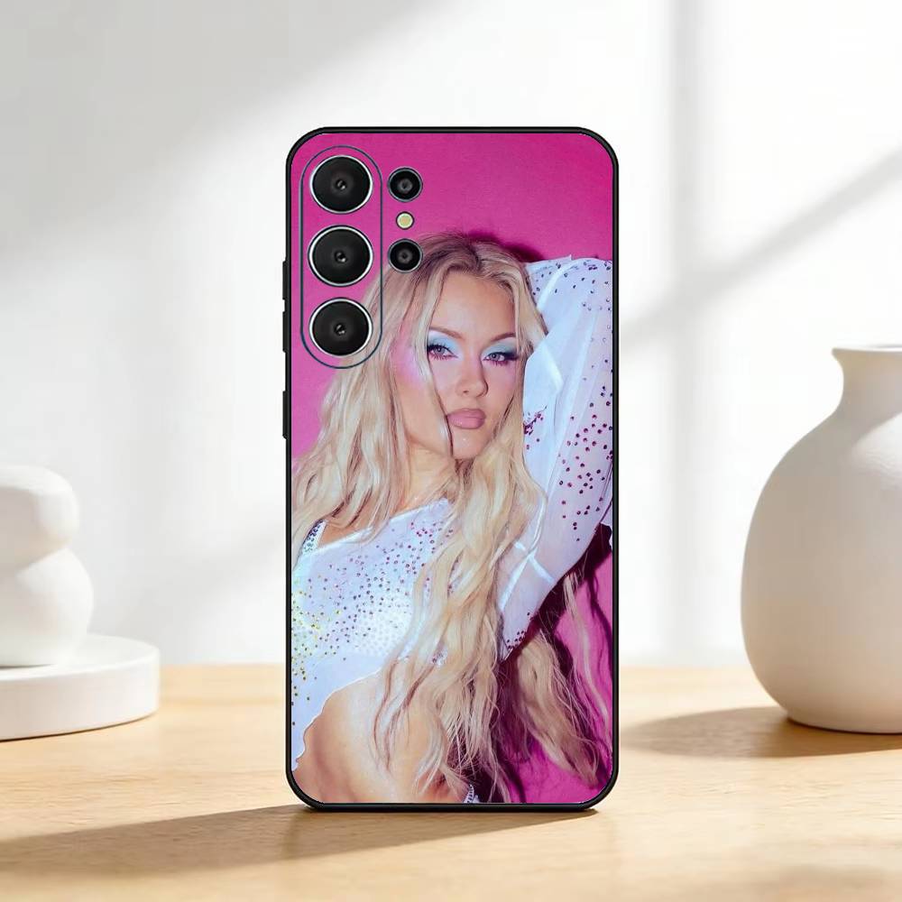 Funda de Teléfono Z-Zara Larss - Phone Cases Zara reseña y precio
