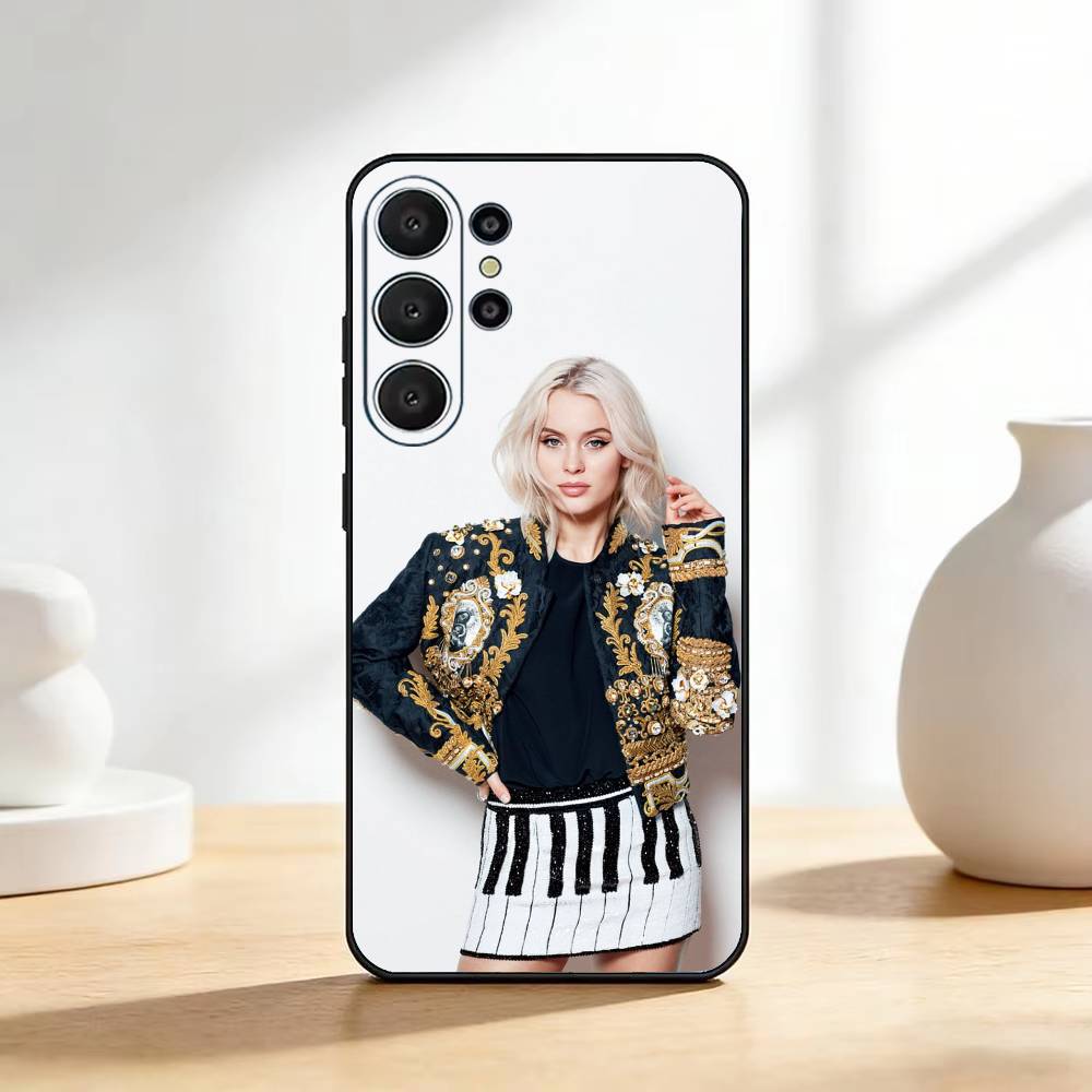 Funda de Teléfono Z-Zara Larss - Phone Cases Zara reseña y precio