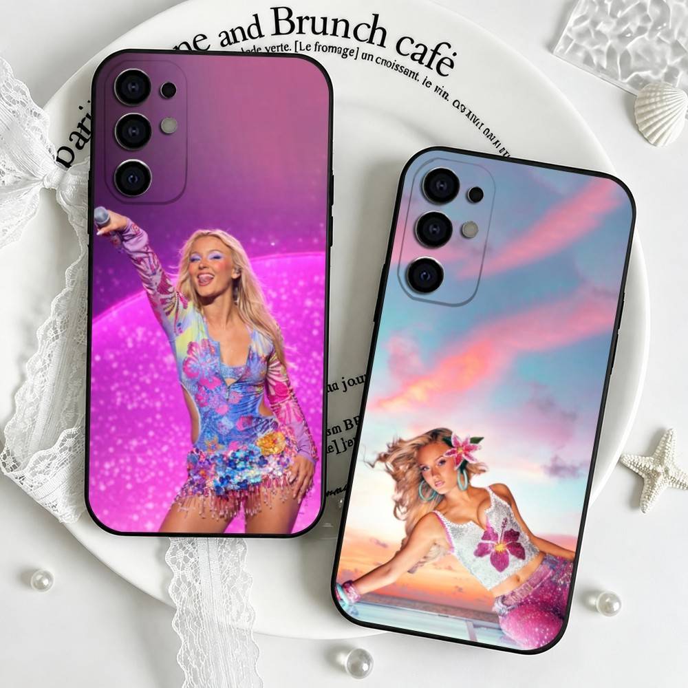 Funda para Teléfono Midnight S - Phone Cases Zara reseña y precio