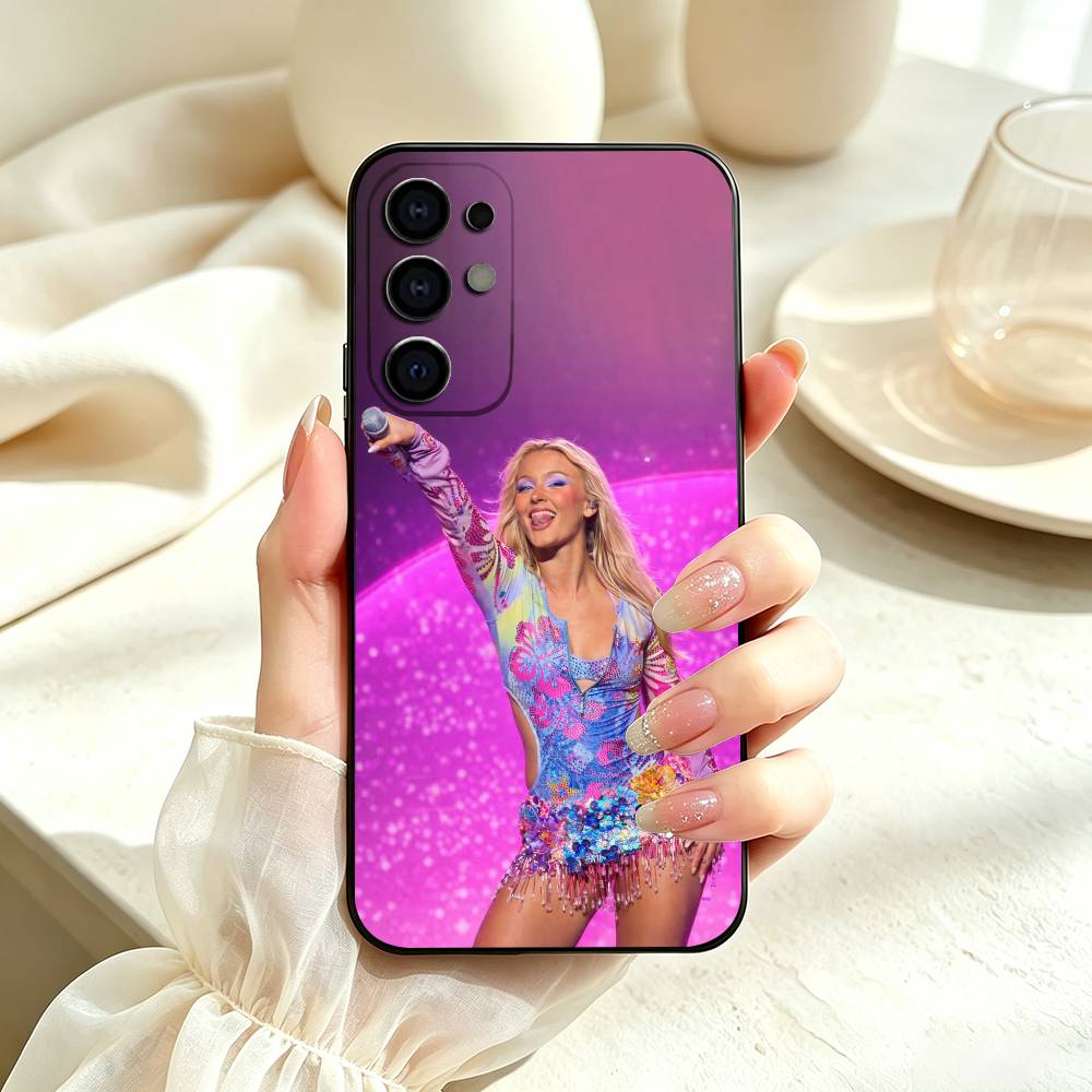 Funda para Teléfono Midnight S - Phone Cases Zara reseña y precio