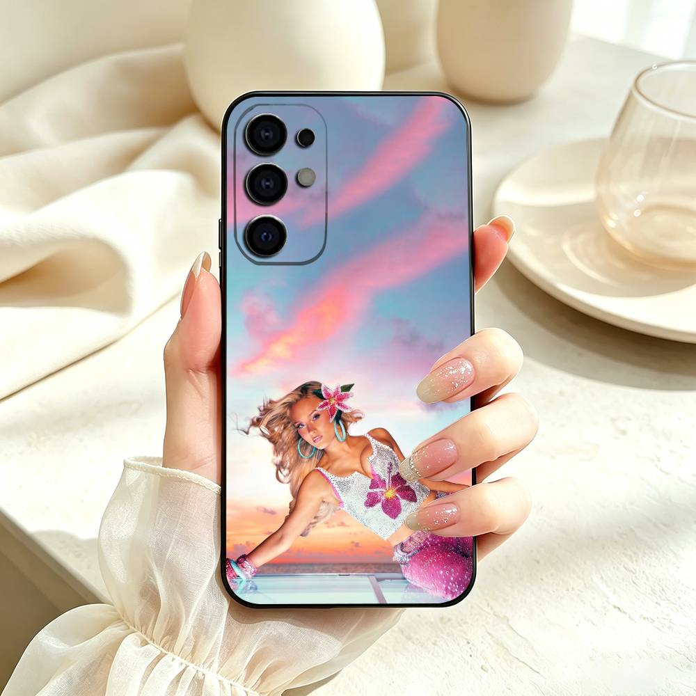 Funda para Teléfono Midnight S - Phone Cases Zara reseña y precio