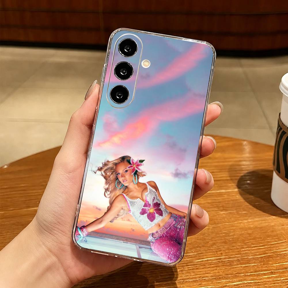 Funda de teléfono Midnight Sun - Phone Cases Zara reseña y precio