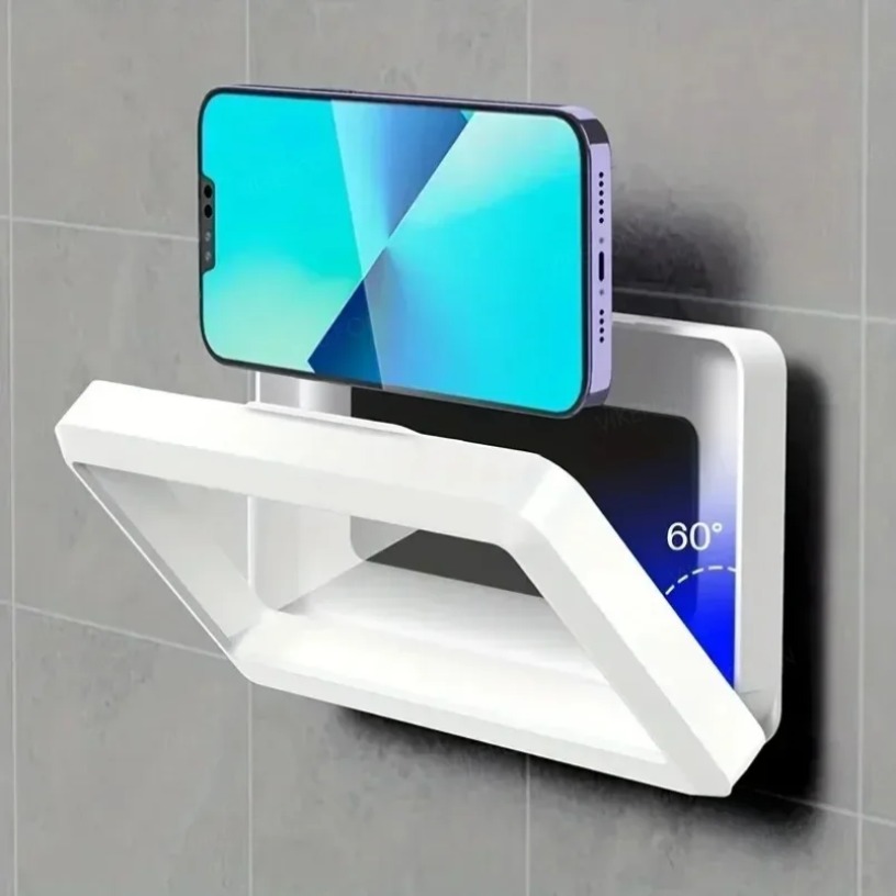 360 °   Soporte Giratorio Táct - Phone Cases Xiaomi reseña y precio