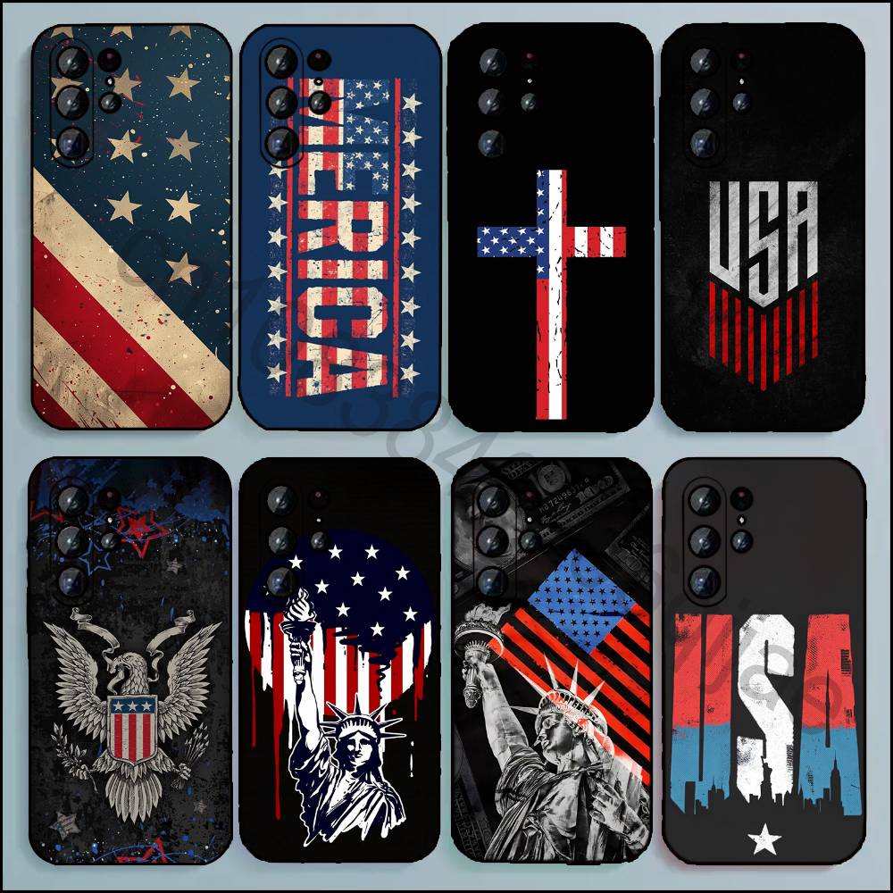 Funda de teléfono U-USA para S - Phone Cases Usa reseña y precio