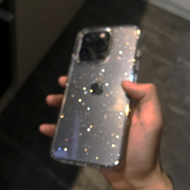 Funda de teléfono transparente - Phone Cases Best reseña y precio