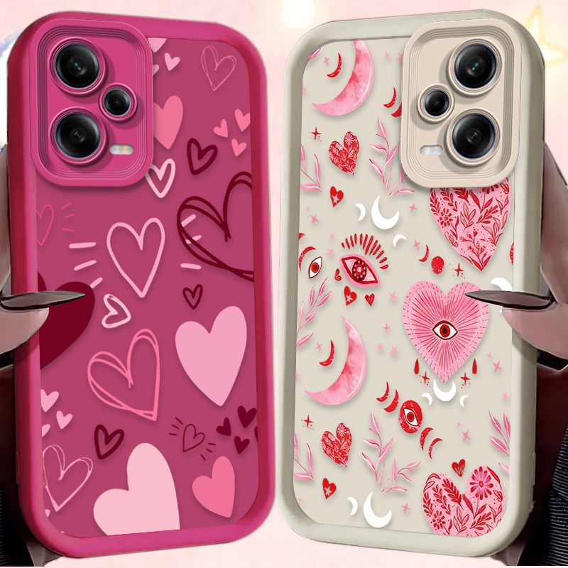 Funda de Teléfono con Forma de - Phone Cases Xiaomi reseña y precio