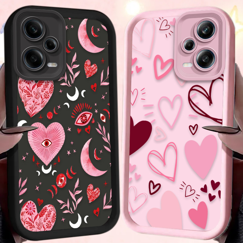 Funda de Teléfono con Forma de - Phone Cases Xiaomi reseña y precio