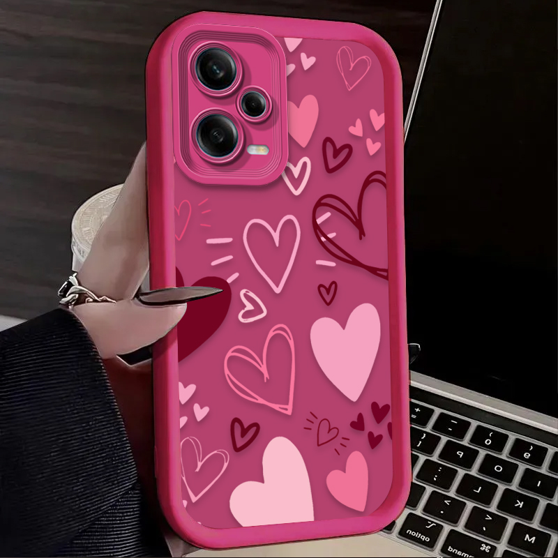 Funda de Teléfono con Forma de - Phone Cases Xiaomi reseña y precio