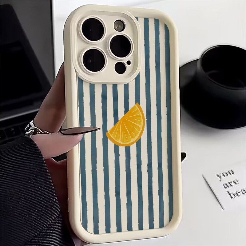 Funda de teléfono con diseño d - Phone Cases Drawing reseña y precio