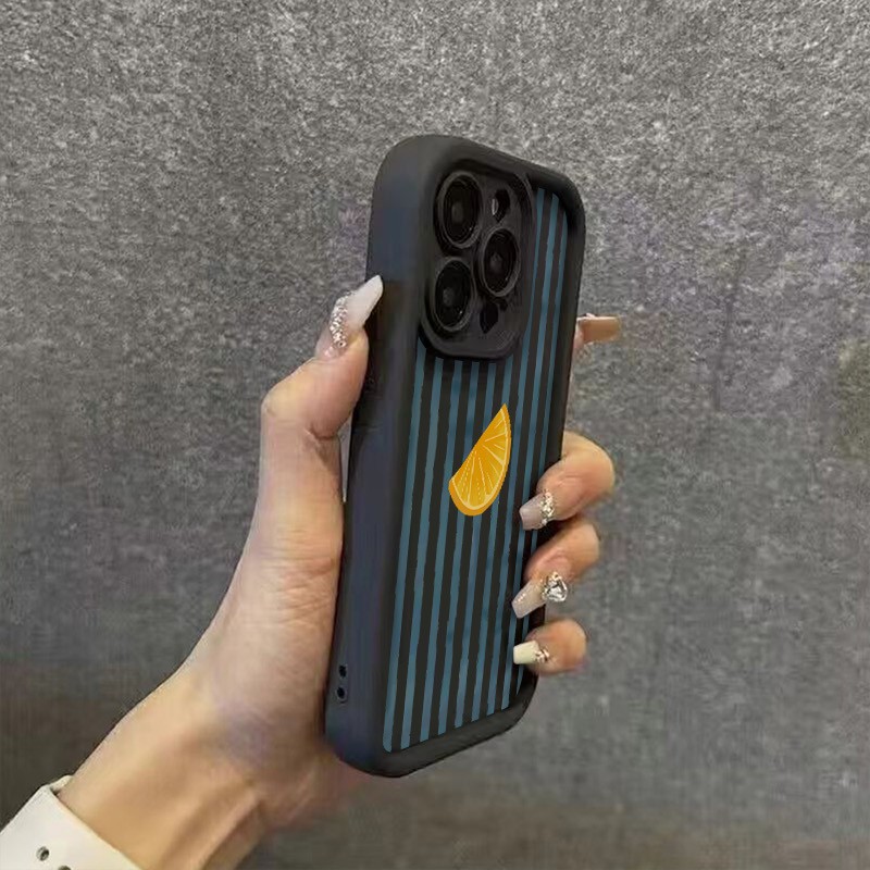 Funda de teléfono con diseño d - Phone Cases Drawing reseña y precio