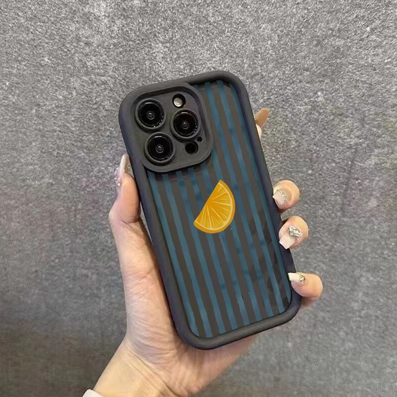 Funda de teléfono con diseño d - Phone Cases Drawing reseña y precio