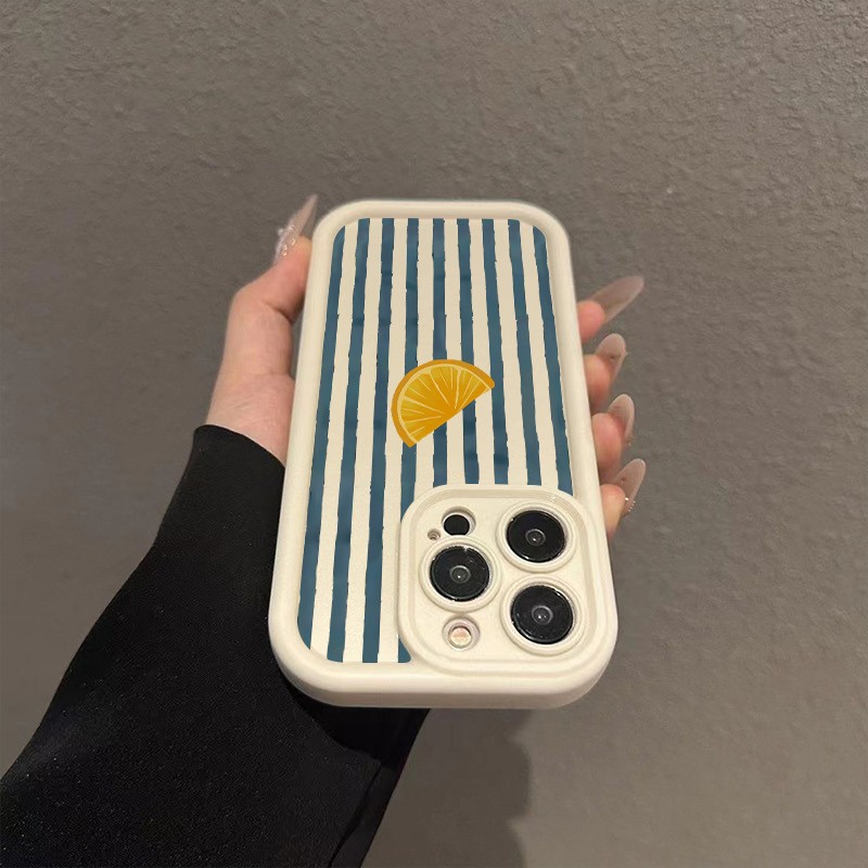 Funda de teléfono con diseño d - Phone Cases Drawing reseña y precio