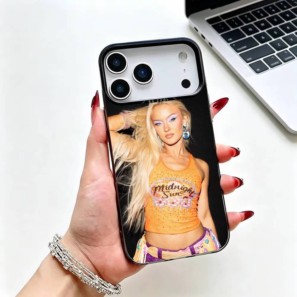 Funda para Teléfono Z-Zara Lar - Phone Cases Zara reseña y precio