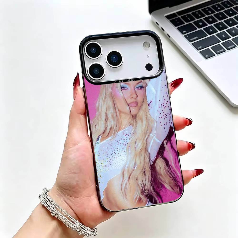 Funda para Teléfono Z-Zara Lar - Phone Cases Zara reseña y precio